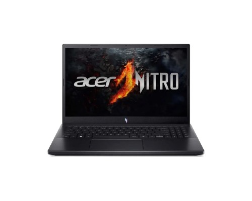 [Ноутбук] Acer Aspire Nitro ANV15-41-R0Y0 [NH.QSJCD.00B] Black 15.6