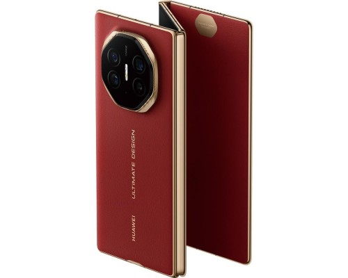 [Мобильный телефон] Huawei Mate XT 16GB/1TB красный (51098EKJ)