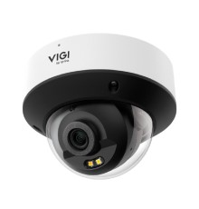 TP-Link InSight S225(4mm) VIGI 2МП Купольная полноцветная камера