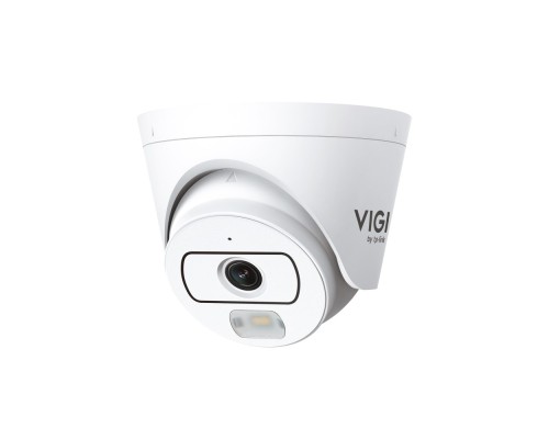 [Цифровая камера] TP-Link EasyCam C420(4mm) VIGI 2MP Цветная турельная IP-камера