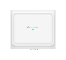 TP-Link EAP772-Outdoor BE9300 Трехдиапазонная точка доступа Wi-Fi 7 для улицы и помещений