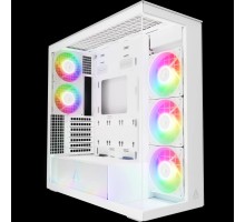 Корпус ПК ARCTIC Xtender (White) ACPCC00014A