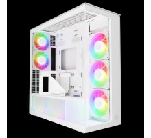 Корпус ПК ARCTIC Xtender VG (Whie) ACPCC00017A