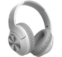 A4Tech 2Drumtek BH300 1м белый/серый беспроводные bluetooth