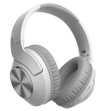 A4Tech 2Drumtek BH300 1м белый/серый беспроводные bluetooth