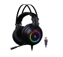 A4Tech Bloody G528C черный 2м мониторные USB (G528C)