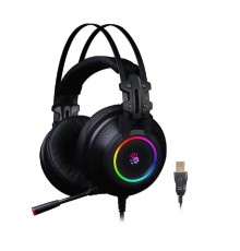 A4Tech Bloody G528C черный 2м мониторные USB (G528C)