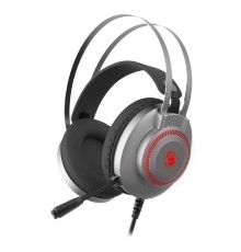 A4Tech Bloody J200S серый 2м мониторные USB (J200S)