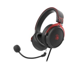 A4Tech Bloody M590i красный/черный 1м мониторные USB (M590I SPORTS RED)