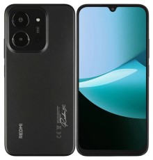 Xiaomi Redmi 15C 4GB/128GB Midnight Black [67516]
