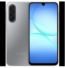 Samsung Galaxy A17 4/128Gb Gray CAU (SM-A175FZANCAU)