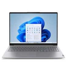 Lenovo ThinkBook 16 G8 IRL [21SHA001CD_PRO] (КЛАВ.РУС.ГРАВ.) Grey 16