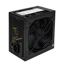 HIPER Блок питания MULTI HPB-750 (ATX 2.31, 750W, Active PFC, 80Plus BRONZE, 120mm fan, Black) BOX