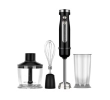 REDMOND BH423 Блендер погружной, 1200Вт, черный