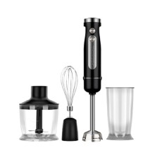 REDMOND BH423 Блендер погружной, 1200Вт, черный