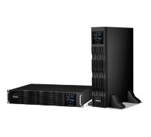 STARK SC 2000 ONLINE ONE RT ИБП 2000 ВА/2000 Вт {Online, Rack/Tower, 110-300В, 6xC13, Smart-slot, USB, RS232, EPO, БЕЗ АКБ - внешние батареи 6 шт от 4.5Ач до 240 Ач}