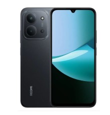 Xiaomi Redmi 15C 8GB/256GB Midnight Black [67517]