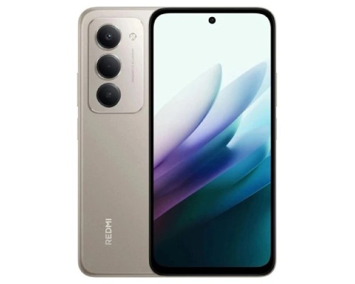 [Смартфон/акссесуар] Xiaomi Redmi 15 8GB/256GB Titan Gray