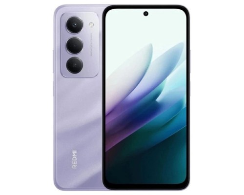 [Смартфон/акссесуар] Xiaomi Redmi 15 6GB/128GB Sandy Purple