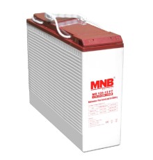 MNB Battery MNB MR 105-12FT (12V/105Ah) M6 {УТ-00003242}