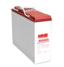 MNB Battery MNB MR 105-12FTL (12V/105Ah) M8 {УТ-00003098}