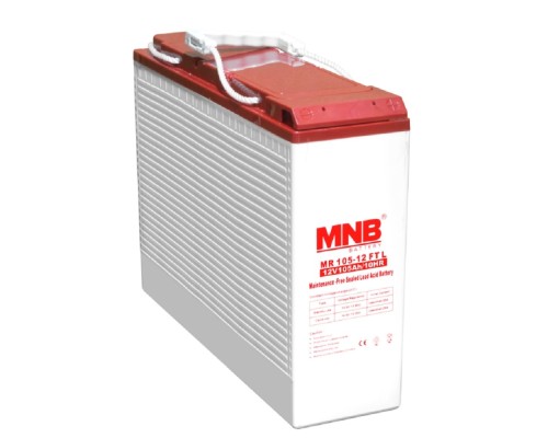 [МНБ акб] MNB Battery MNB MR 105-12FTL (12V/105Ah) M8 {УТ-00003098}