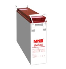 MNB Battery MNB MR 125-12FT (12V/125Ah) M8 {00-00000037}