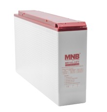 MNB Battery MNB MR 155-12FT (12V/155Ah) M8 {00-00000038}