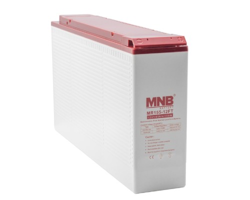 [МНБ акб] MNB Battery MNB MR 155-12FT (12V/155Ah) M8 {00-00000038}