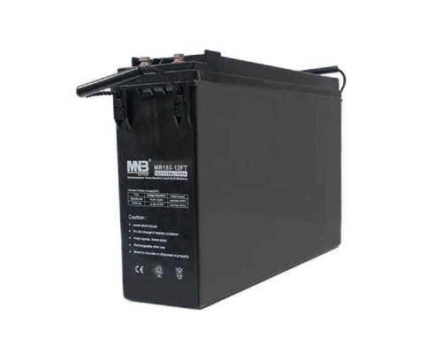 [МНБ акб] MNB Battery MNB MR 180-12FT (12V/180Ah) M8 {00-00000039}