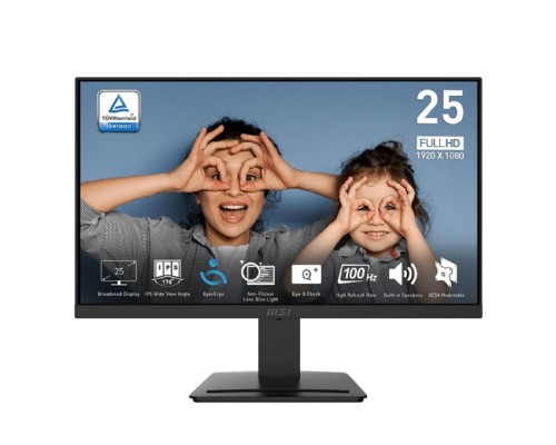 [Монитор] MSI PRO 24.5