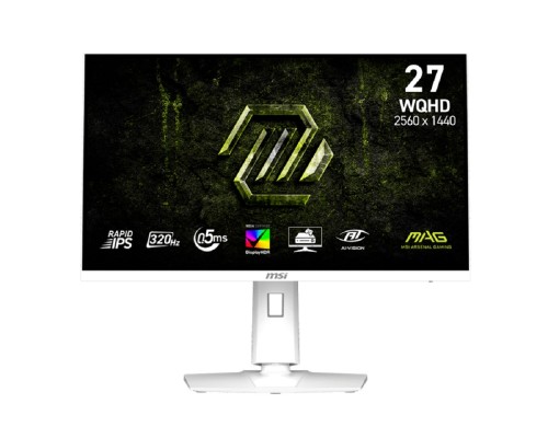 [Монитор] MSI MAG 27
