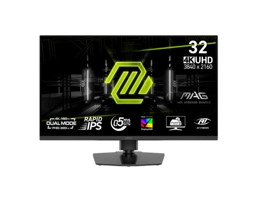 [Монитор] MSI MPG 31.5