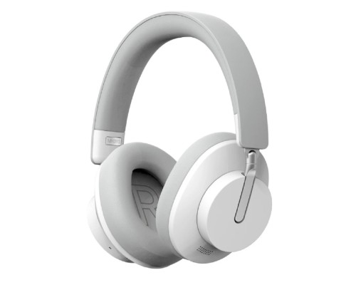 [Наушники] A4Tech Bloody MH390 белый беспроводные bluetooth оголовье (MH390 WHITE)