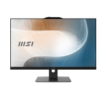 MSI Modern AM272P 1M-679XRU [9S6-AF8231-1026] Black 27