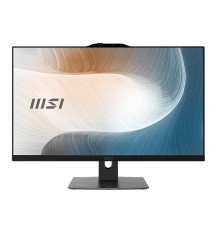 MSI Modern AM272P 1M-679XRU [9S6-AF8231-1026] Black 27