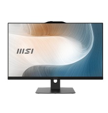 MSI Modern AM272P 1M-683XRU [9S6-AF8231-1033] Black 27