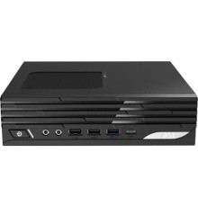 MSI Pro DP21 14M [9S6-B0A431-1071] Mini {Core i3-14100/8Gb/512GB SSD/UHD Graphics 730/ VESA//noOS}