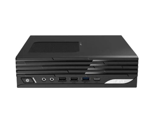 [Компьютер] MSI Pro DP21 14M [9S6-B0A431-1071] Mini {Core i3-14100/8Gb/512GB SSD/UHD Graphics 730/ VESA//noOS}