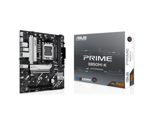 [Материнская плата] Материнская плата/ PRIME B850M-K