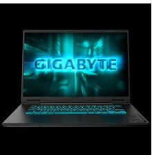 Gigabyte Gaming A16 GA6H [CTHH3KZ893SD] Black 16