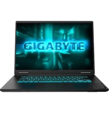 Gigabyte Gaming A16 GA63H [3THK3KZ893SD] Black 16