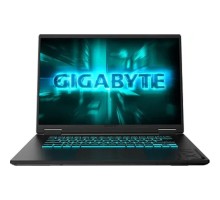 Gigabyte Gaming A16 GA63H [3VHK3KZ864SD] Black 16