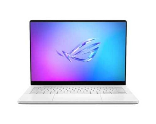[Ноутбук] ASUS ROG Zephyrus G14 GA403UM-QS038 [90NR0M82-M00200] Platinum White 14
