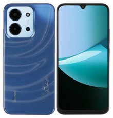 Xiaomi Redmi 15C 4GB/256GB Moonlight Blue