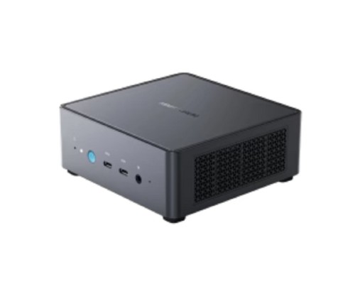 [Компьютер] Minisforum Мини ПК UM790Pro/16GB+512GB (AMD R9 7940HS) 16GB+512GB, AMD Radeon780M, Win11 Pro