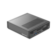 Minisforum Мини ПК MS-01-S1390/32GB+1TB (i9-13900H)) 32GB+1TB, Intel Graphics, Win11 Pro