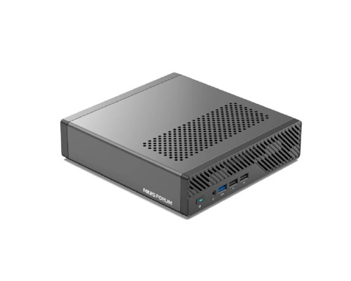 [Компьютер] Minisforum Мини ПК MS-01-S1390/32GB+1TB (i9-13900H)) 32GB+1TB, Intel Graphics, Win11 Pro
