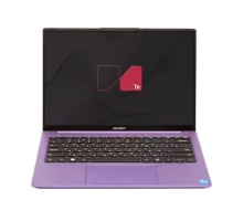 INFERIT Compact [IFLTSI5P3CP11]  Violet 14.1