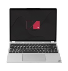 INFERIT Eclipse [IFLTSI5P3E11] Silver X360 14